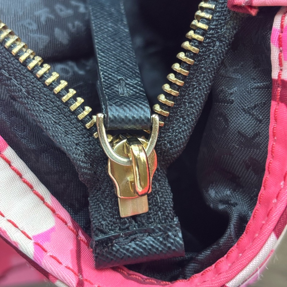 Kate Spade Vibrant Pink Floral Tote - Picture 8 of 16